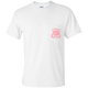 Something Inked MVP Mom Short Sleeve Pocket Tee Image coming soon src=